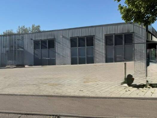 Lagerhalle zur Miete provisionsfrei 500 m² Lagerfläche Eislingen Eislingen/Fils 73054