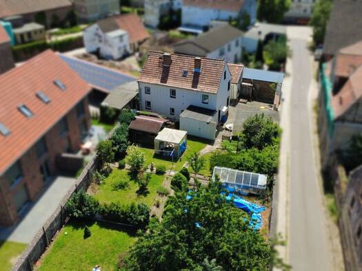 Mehrfamilienhaus zum Kauf 210.000 € 6 Zimmer 139 m² 994 m² Grundstück Alt Olvenstedt Magdeburg 39130