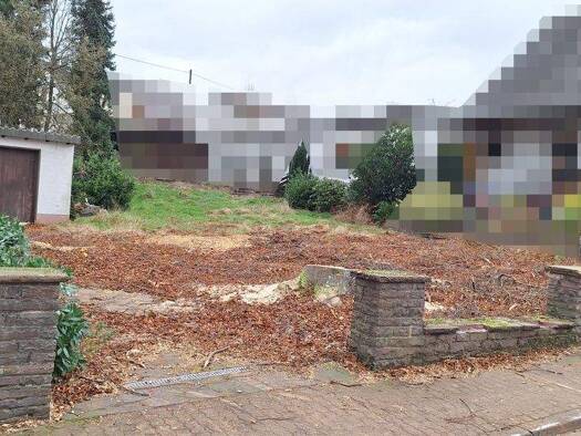 Grundstück zum Kauf 69.000 € 570 m² Grundstück Siersburg Rehlingen-Siersburg 66780