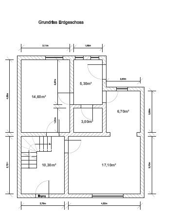 Einfamilienhaus zum Kauf 99.000 € 4 Zimmer 100 m²<br/>Wohnfläche 340 m²<br/>Grundstück Herschbach 56249