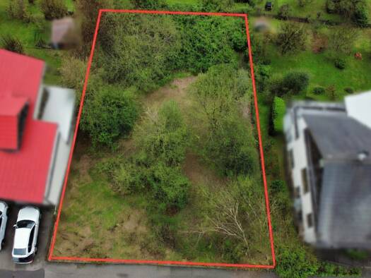 Grundstück zum Kauf 279.000 € 744 m² Grundstück Rödgen Gießen 35394