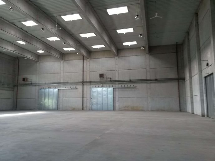 Lagerhalle zur Miete 10.000 m²<br/>Lagerfläche - Hochschulviertel Darmstadt 64293