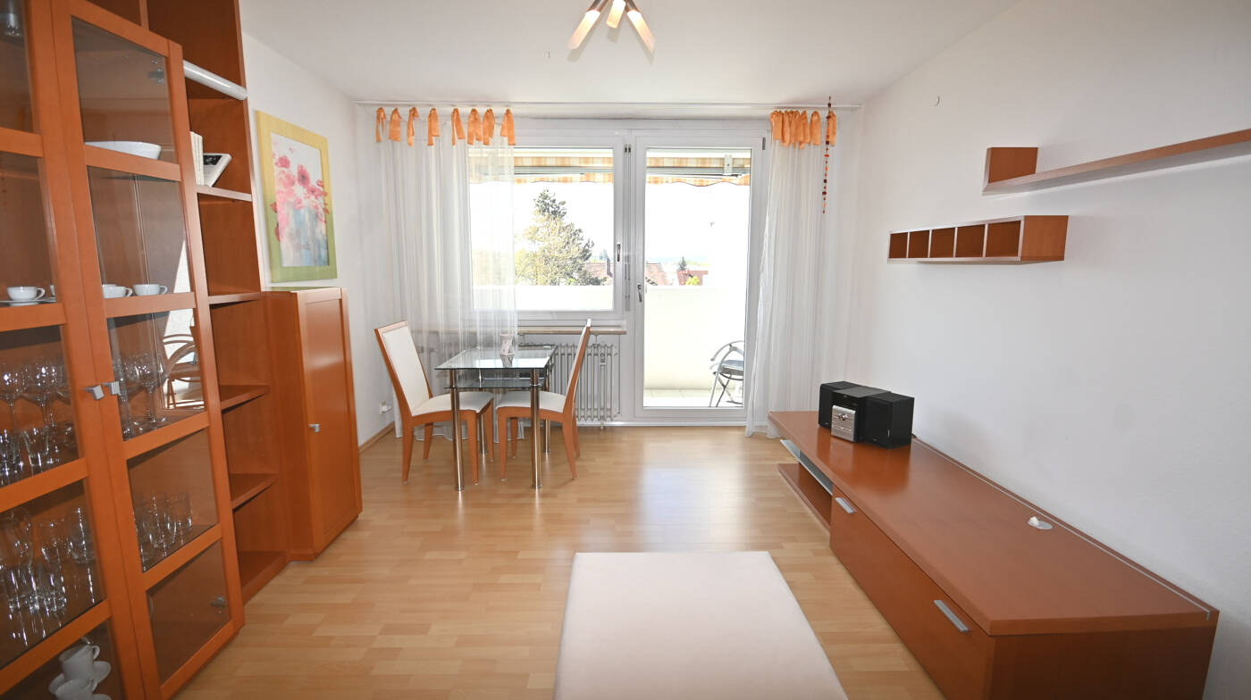 Wohnung – Oberasbach / Altenberg - Ansicht 4