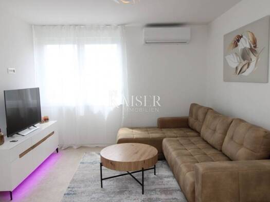 Wohnung zur Miete 1.200 € 3 Zimmer 66 m² 2. Geschoss Zamet, Rijeka Rijeka
