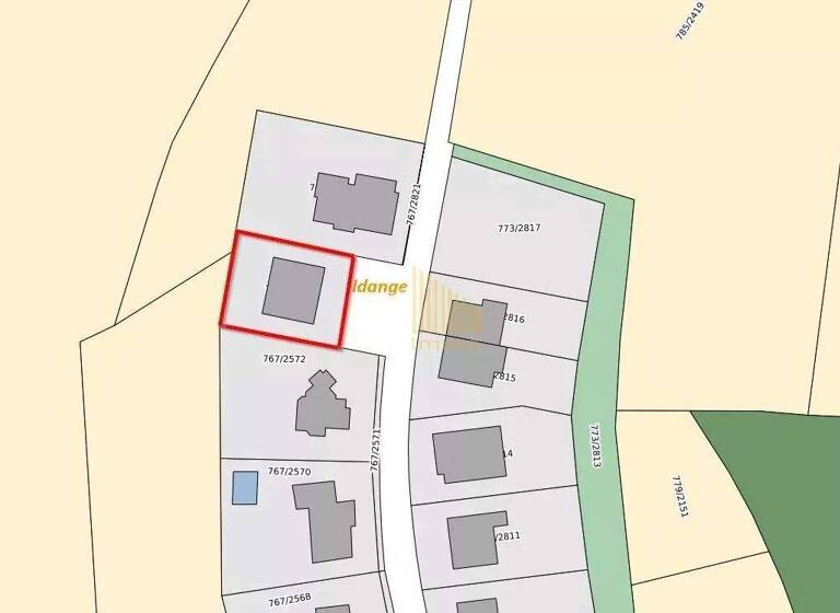 Einfamilienhaus zum Kauf provisionsfrei 950.000 € 6 Zimmer 622 m² Grundstück Everlange 8715