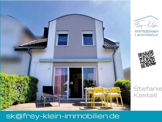 Doppelhaushälfte zum Kauf 345.000 € 5 Zimmer 117 m² 350 m² Grundstück Gehlweiler 55490