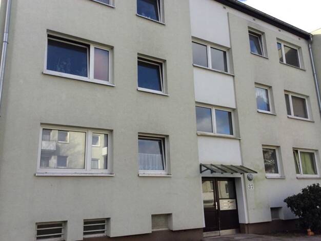 Wohnung zur Miete 555 € 3 Zimmer 56,2 m² 2. Geschoss frei ab 20.10.2026 Hinter den Ellern 37 Hemelingen Ost 28309