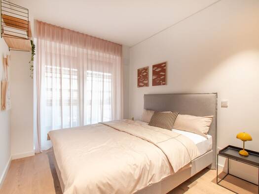 Wohnung zur Miete 1.467 € 2 Zimmer 39,6 m² 4. Geschoss frei ab 01.09.2026 Kirchenpauerstraße 15a Kleiner Grasbrook Hamburg 20457