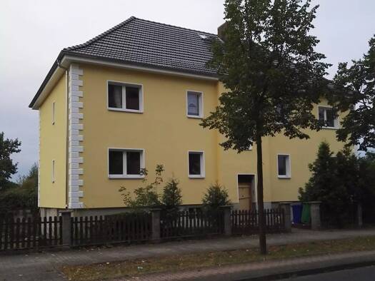 Mehrfamilienhaus zum Kauf provisionsfrei 617.000 € 9,5 Zimmer 260 m² 1.083 m² Grundstück Fuchsberge 44 Jüterbog 14913