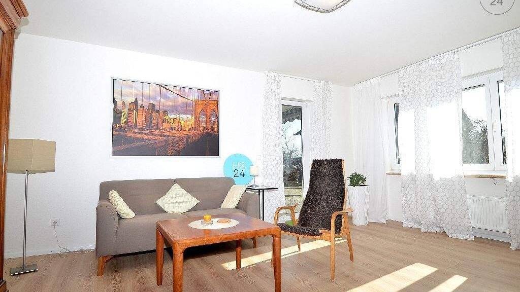 Wohnung zur Miete 990 € 2 Zimmer 60 m² EG frei ab 01.04.2026 Grenzach Grenzach-Wyhlen 79639