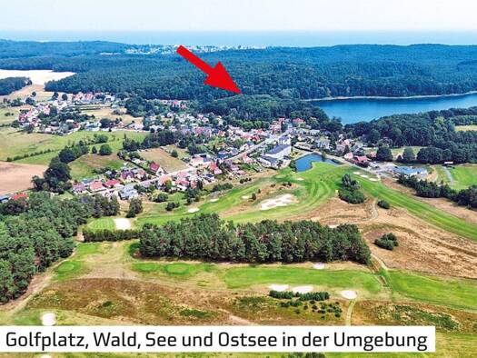 Grundstück zum Kauf 1.000 € 1.294 m² Grundstück Korswandt 17419