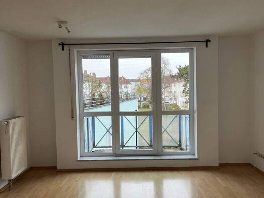 Maisonette zur Miete 1.120 € 3 Zimmer 81 m² 2. Geschoss frei ab 01.05.2026 Innenstadt Erlangen 91052