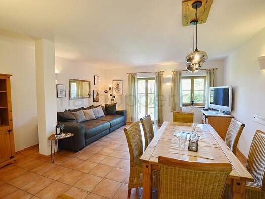 Wohnung zur Miete auf Zeit 1.350 € 4 Zimmer 110 m² frei ab 01.11.2026 Oberndorf Eggstätt 83125