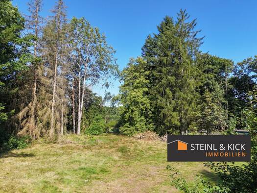 Grundstück zum Kauf 155.100 € 2.068 m² Grundstück Hirschau 92242