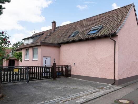 Einfamilienhaus zum Kauf 229.000 € 4 Zimmer 142,2 m² 762 m² Grundstück frei ab sofort Carlsberg 67316