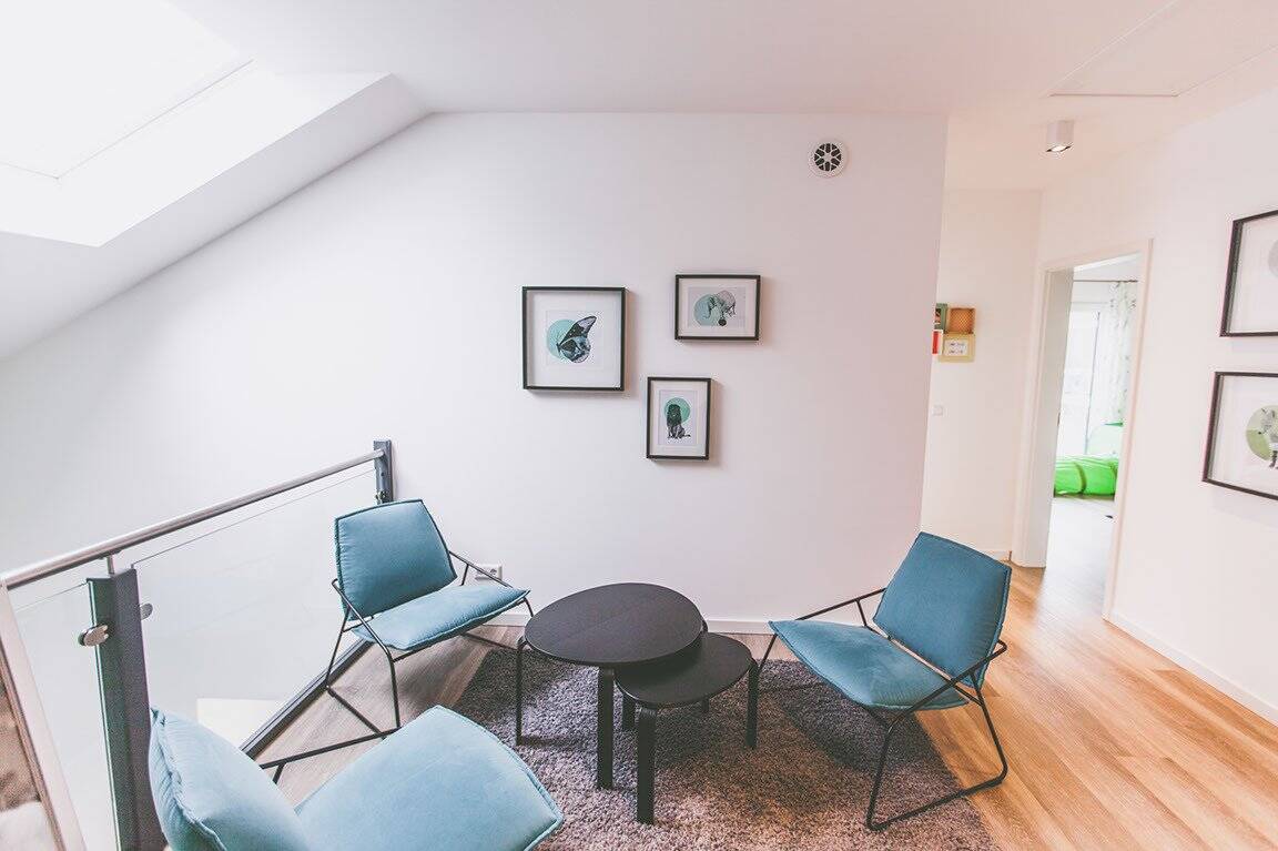 Haus zum Kauf - Ansicht 6