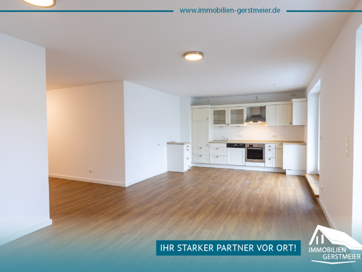 Wohnung zur Miete 850 € 2 Zimmer 81 m² Innenstadt Aurich 26603