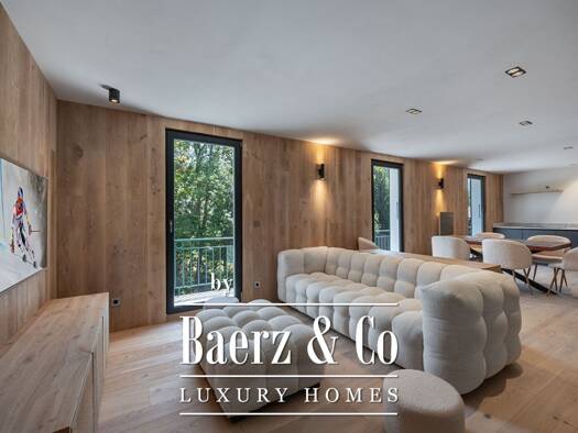 Wohnung zum Kauf 1.200.000 € 65 m² 2. Geschoss Chemin du Glapet 158 Centre-Village Megève 74120
