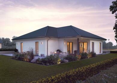 Bungalow zum Kauf - Neubau provisionsfrei 312.000 € 5 Zimmer 147 m² Sellin Sellin 18586