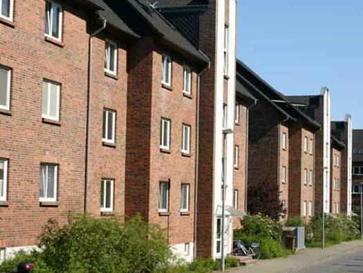 Wohnung zur Miete 230 € 1 Zimmer 27,3 m² EG frei ab 01.10.2026 Vossens Tannen 59 Krebsförden Schwerin 19061
