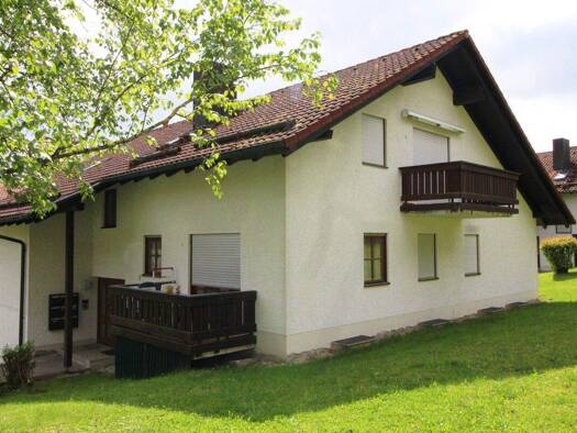 Wohnung zum Kauf 109.000 € 2 Zimmer 48 m² Griesbach Bad Griesbach im Rottal 94086