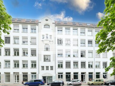 Büro-/Praxisfläche zur Miete 12,50 € 765 m² Bürofläche teilbar ab 379 m² Sandberg Nürnberg 90419