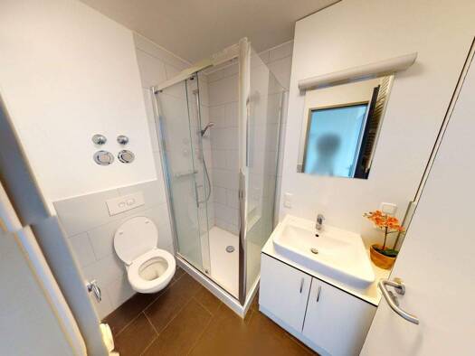 Wohnung zur Miete Wohnen auf Zeit 980 € 1 Zimmer 22 m² frei ab 01.02.2026 Harburg Hamburg 21073