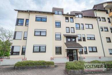 Wohnung zum Kauf 150.000 € 3 Zimmer 69 m² Dachgeschoss Erbach Homburg / Erbach 66424