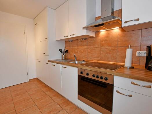 Wohnung zur Miete 900 € 2 Zimmer 52 m² Geschoss EG/2 frei ab sofort Büsum 25761