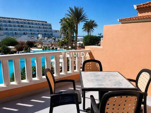Wohnung zur Miete 1.300 € 1 Zimmer 50 m² Adeje 38660