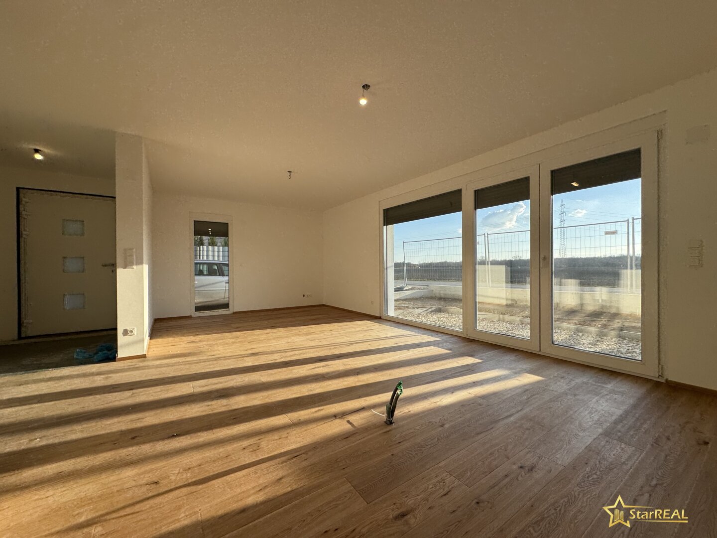 Doppelhaushälfte zum Kauf 588.000 € 5 Zimmer 127,7 m²<br/>Wohnfläche 190 m²<br/>Grundstück Wien 1220