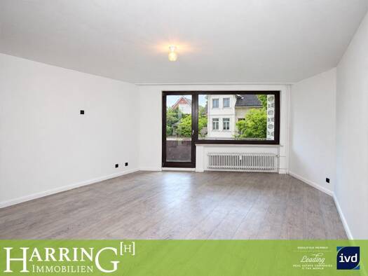 Wohnung zum Kauf 249.000 € 1,5 Zimmer 52 m² EG frei ab sofort Rahlstedt Hamburg 22145