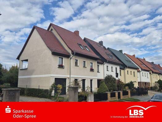 Reihenendhaus zum Kauf 249.000 € 5 Zimmer 151 m² 413 m² Grundstück Frankfurt 15234