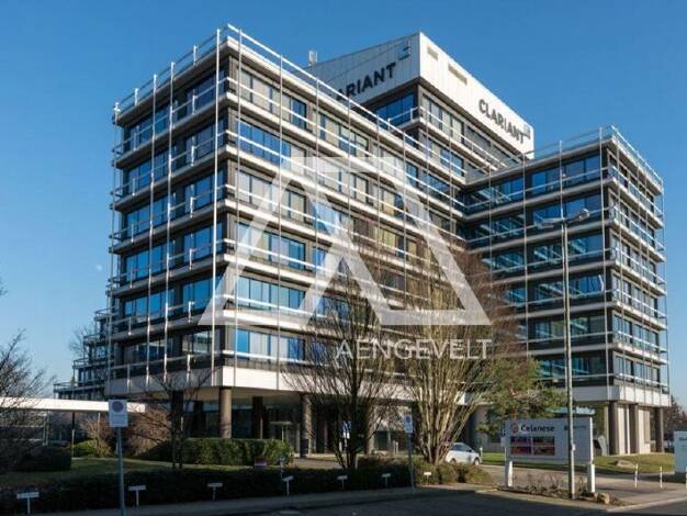 Bürofläche zur Miete provisionsfrei 24.487 m² Bürofläche teilbar ab 8.000 m² Sulzbach (Taunus) 65843