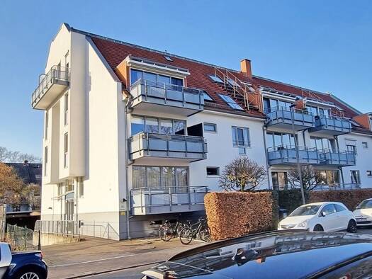 Wohnung zum Kauf 182.000 € 2 Zimmer 65 m² Edisonstraße 37 b Lehesterdeich Bremen 28357