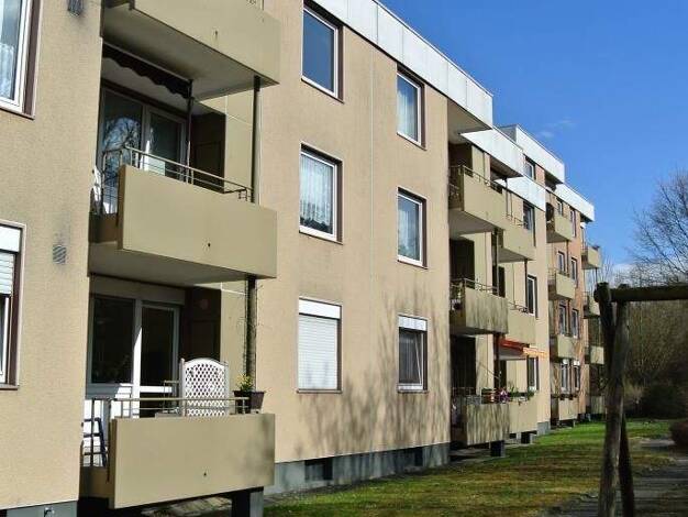 Wohnung zum Kauf provisionsfrei 389.000 € 3 Zimmer 82,3 m² 1. Geschoss Georg-Schrank-Straße 1 Hechtsheim Mainz 55129