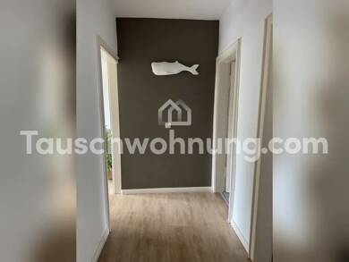Wohnung zur Miete Tauschwohnung 600 € 2 Zimmer 58 m² 2. Geschoss Altona - Altstadt Hamburg 22765
