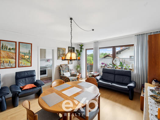 Wohnung zum Kauf 220.000 € 3 Zimmer 86 m² Innenstadt Aschaffenburg 63739