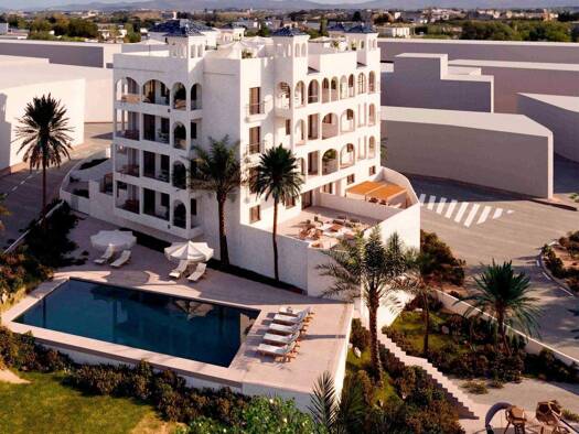 Wohnung zum Kauf 209.900 € 61 m² Bigastro, Alicante