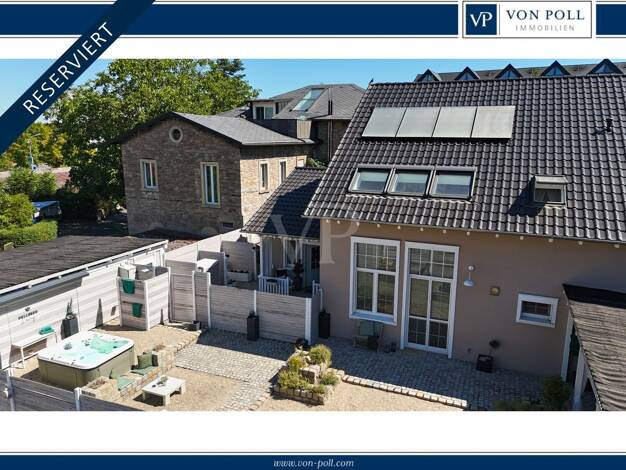 Einfamilienhaus zum Kauf 695.000 € 6 Zimmer 223 m² 676 m² Grundstück Kitzingen Kitzingen 97318