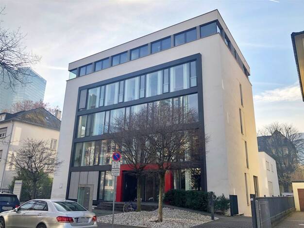 Bürofläche zur Miete 33 € 236 m² Bürofläche teilbar ab 236 m² Westend-Süd Innenstadt II 60325