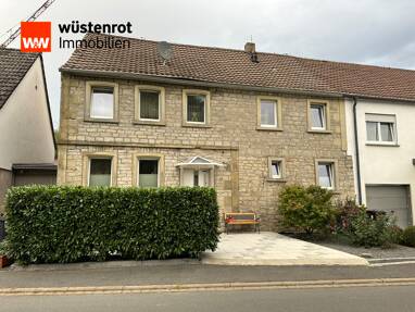 Doppelhaushälfte zum Kauf 333.000 € 6 Zimmer 152 m² 130 m² Grundstück Giebelstadt Giebelstadt 97232