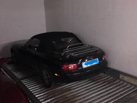 Garage/Stellplatz zur Miete provisionsfrei 130 € Holzstrasse 49 Ludwigsvorstadt-Isarvorstadt München 80469