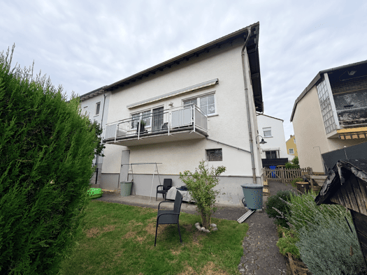 Einfamilienhaus zum Kauf 399.000 € 5 Zimmer 117 m² 240 m² Grundstück Dorheim Friedberg 61169