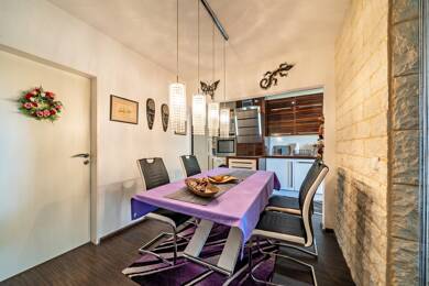 Wohnung zum Kauf 199.000 € 2 Zimmer 53 m² 2. Geschoss Bad Rappenau Bad Rappenau 74906