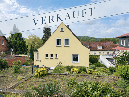 Einfamilienhaus zum Kauf provisionsfrei 249.990 € 4 Zimmer 110 m² 560 m² Grundstück frei ab sofort Parkentiner Weg Bad Doberan Bad Doberan 18209