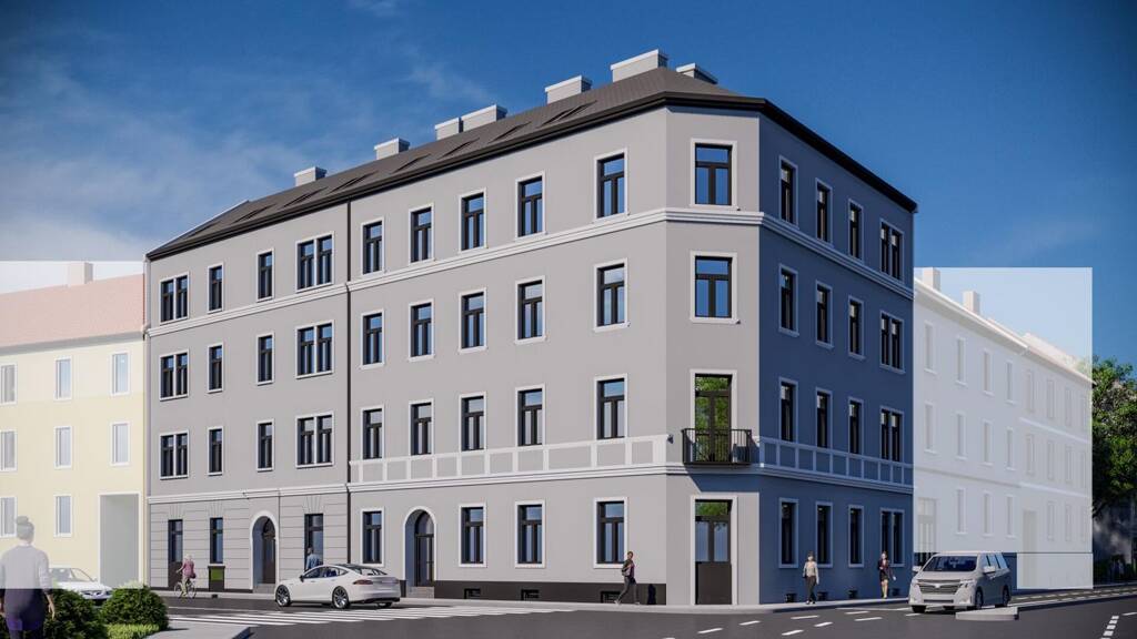 Sonstiges zum Kauf als Kapitalanlage geeignet 3.045.000 € 969,3 m² Eggenberg Graz 8020