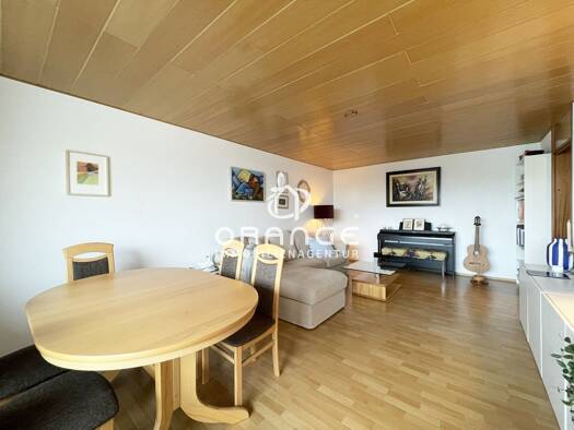 Wohnung zum Kauf 289.000 € 3 Zimmer 67,1 m² frei ab 01.10.2026 Tullnau Weiterer Innenstadtgürtel West / Nord / Ost 90402