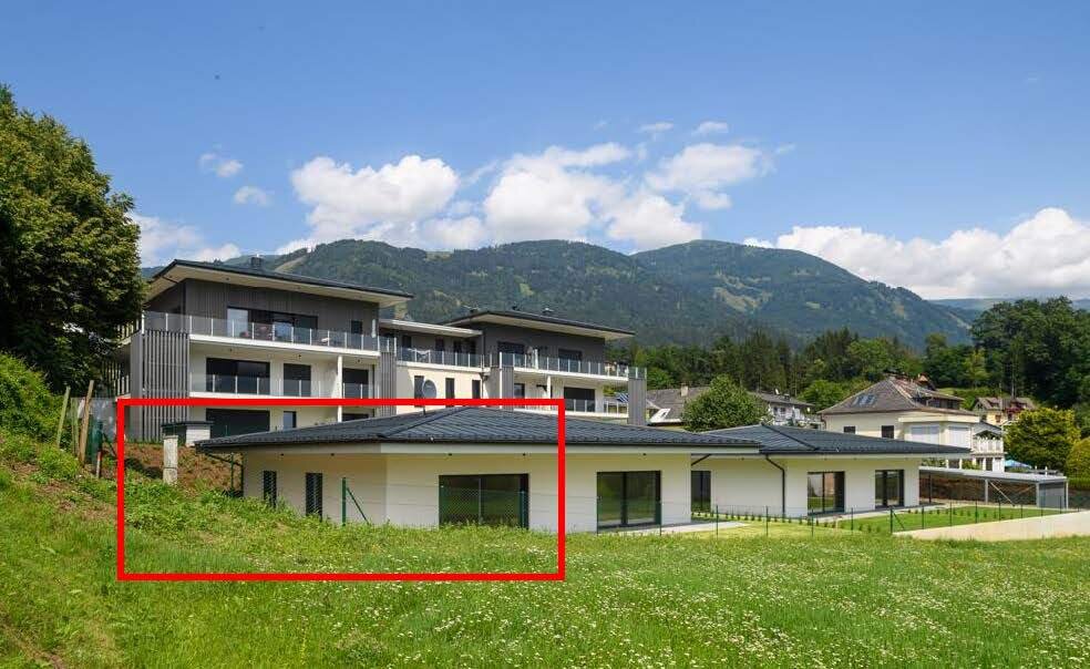 Wohnung zum Kauf 460.000 € 3 Zimmer 79,9 m²<br/>Wohnfläche EG<br/>Geschoss Seeboden am Millstätter See 9871