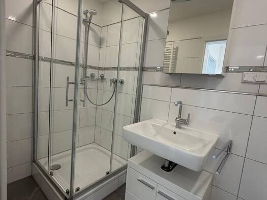 Wohnung zur Miete 495 € 2 Zimmer 51 m² frei ab sofort Hamm-Mitte Hamm 59065